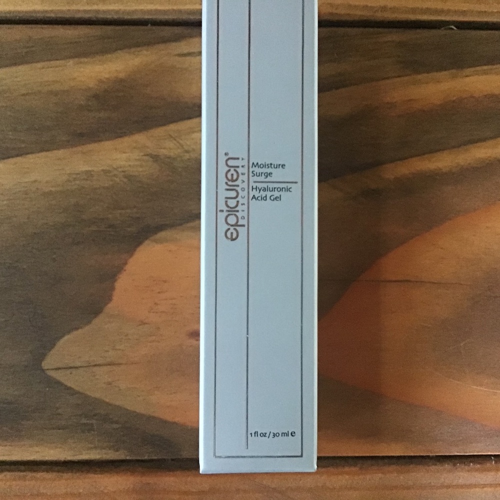 Epicuren moisture surge